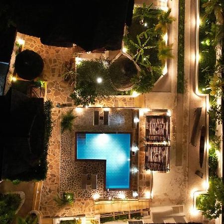 Zanzibar Tropical Sunset Boutique Hotel - Adults Only キウェンワ エクステリア 写真