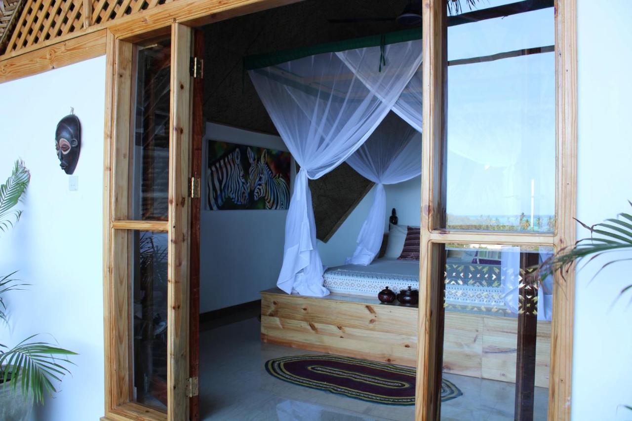 Zanzibar Tropical Sunset Boutique Hotel - Adults Only キウェンワ エクステリア 写真