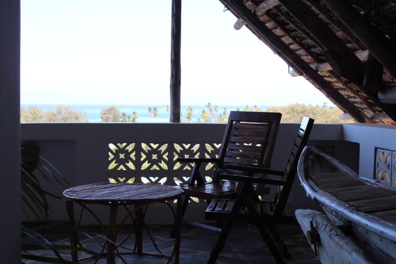 Zanzibar Tropical Sunset Boutique Hotel - Adults Only キウェンワ エクステリア 写真