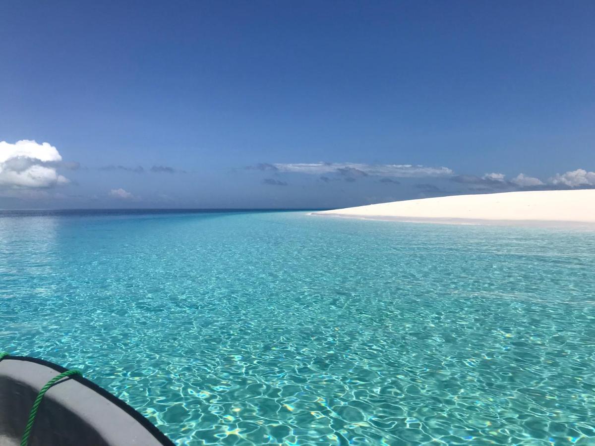 Zanzibar Tropical Sunset Boutique Hotel - Adults Only キウェンワ エクステリア 写真