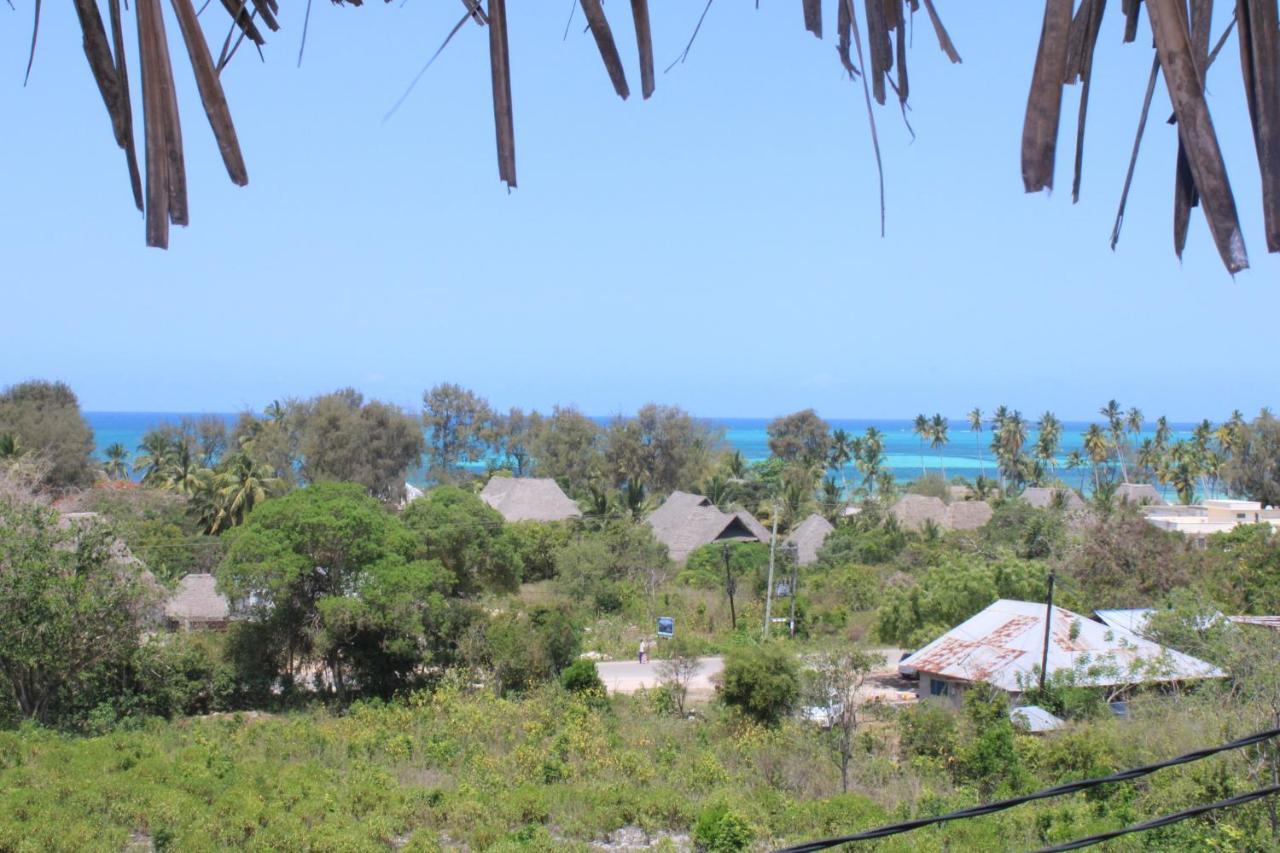 Zanzibar Tropical Sunset Boutique Hotel - Adults Only キウェンワ エクステリア 写真