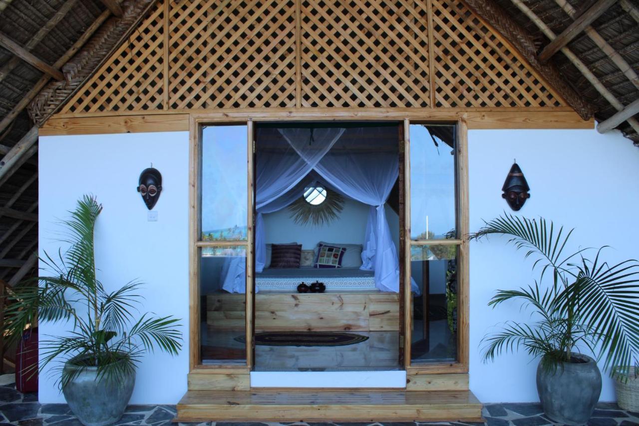 Zanzibar Tropical Sunset Boutique Hotel - Adults Only キウェンワ エクステリア 写真