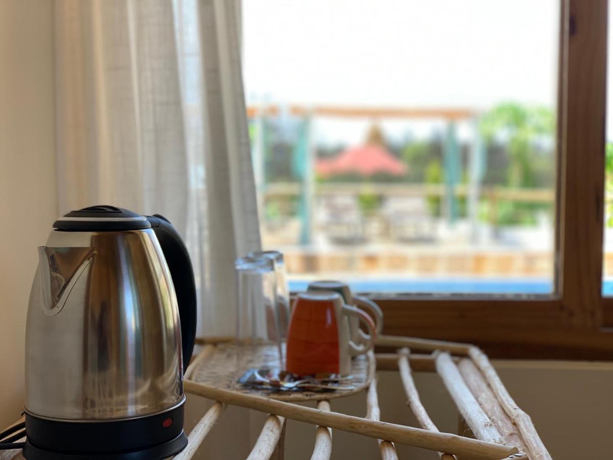 Zanzibar Tropical Sunset Boutique Hotel - Adults Only キウェンワ エクステリア 写真