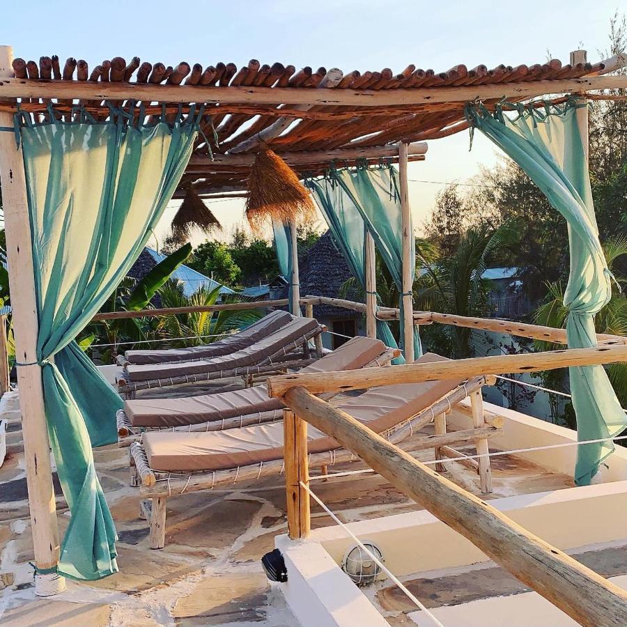 Zanzibar Tropical Sunset Boutique Hotel - Adults Only キウェンワ エクステリア 写真