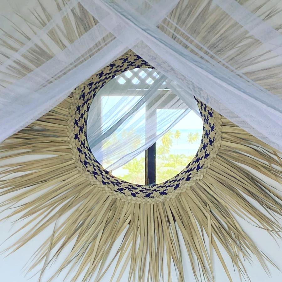 Zanzibar Tropical Sunset Boutique Hotel - Adults Only キウェンワ エクステリア 写真