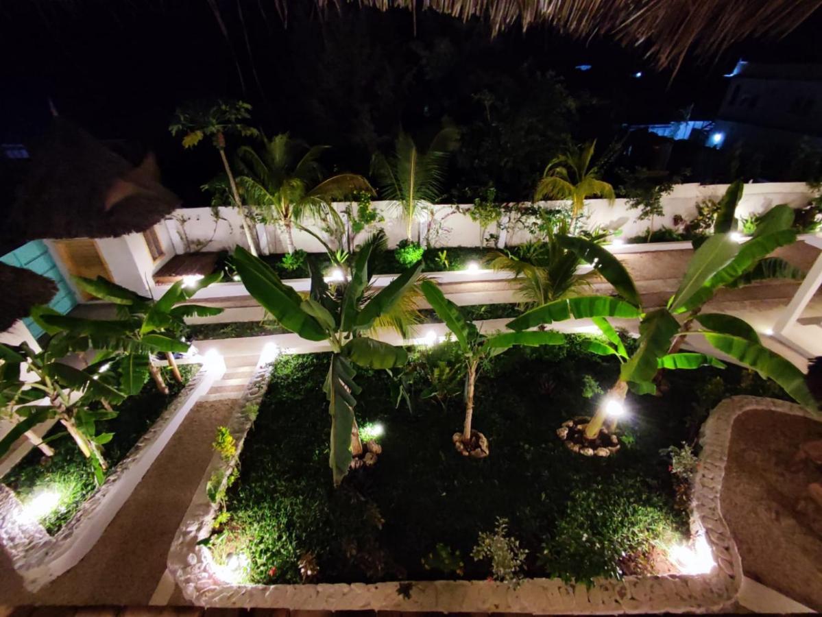 Zanzibar Tropical Sunset Boutique Hotel - Adults Only キウェンワ エクステリア 写真