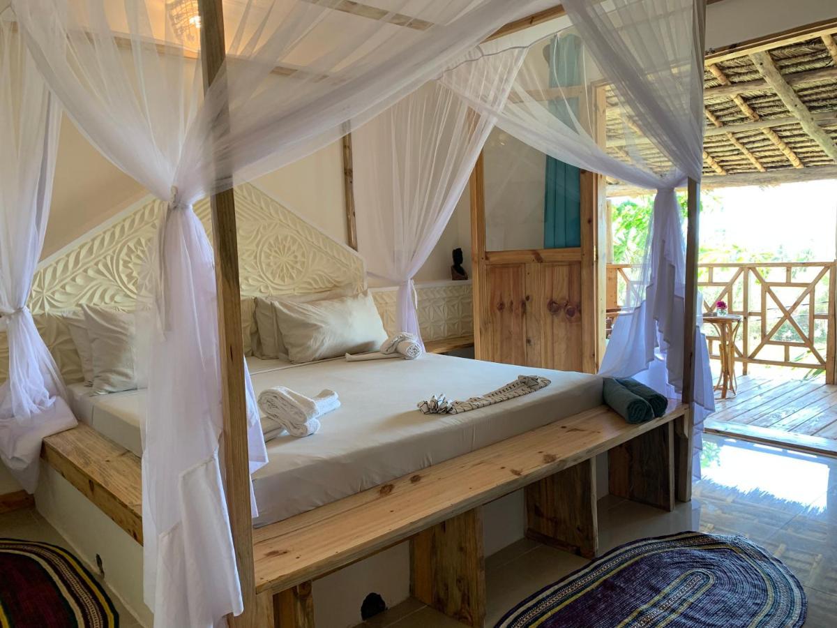 Zanzibar Tropical Sunset Boutique Hotel - Adults Only キウェンワ エクステリア 写真