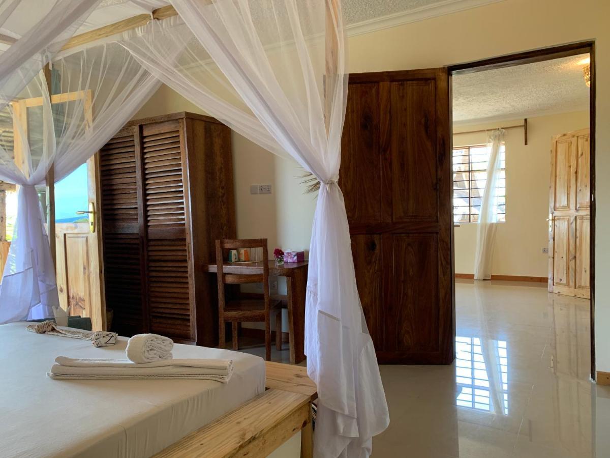 Zanzibar Tropical Sunset Boutique Hotel - Adults Only キウェンワ エクステリア 写真