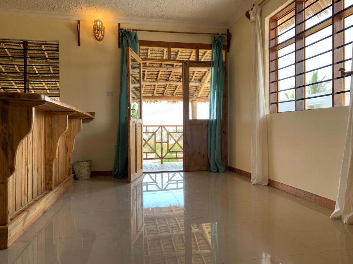 Zanzibar Tropical Sunset Boutique Hotel - Adults Only キウェンワ エクステリア 写真