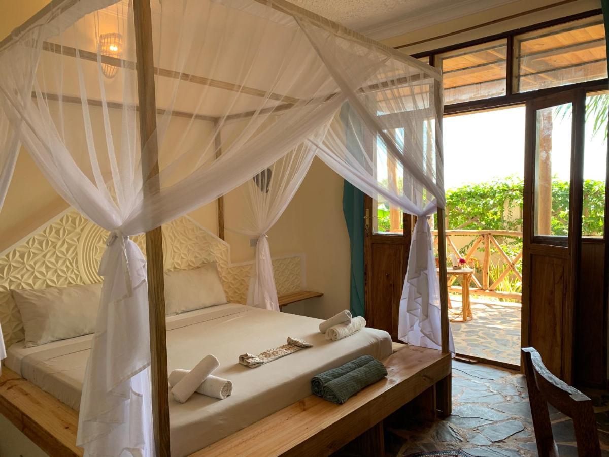 Zanzibar Tropical Sunset Boutique Hotel - Adults Only キウェンワ エクステリア 写真