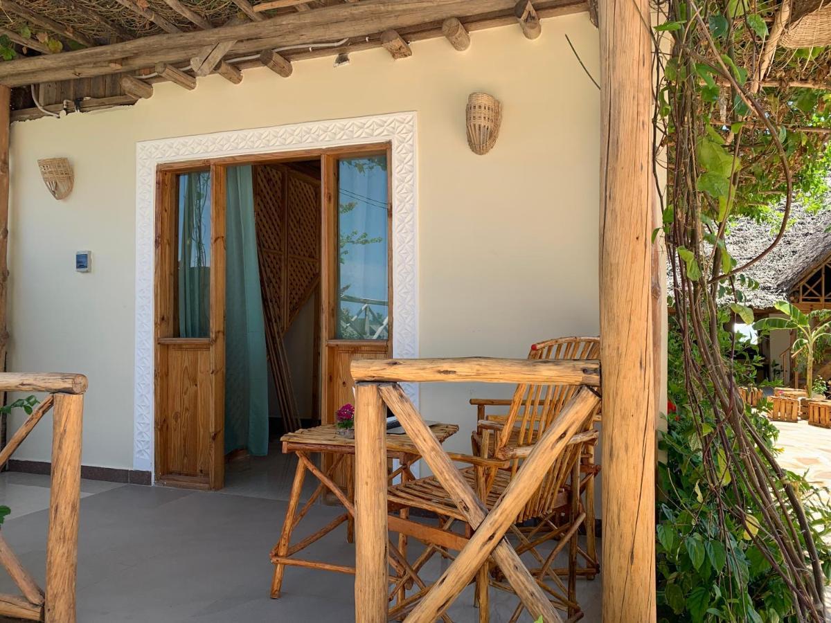 Zanzibar Tropical Sunset Boutique Hotel - Adults Only キウェンワ エクステリア 写真