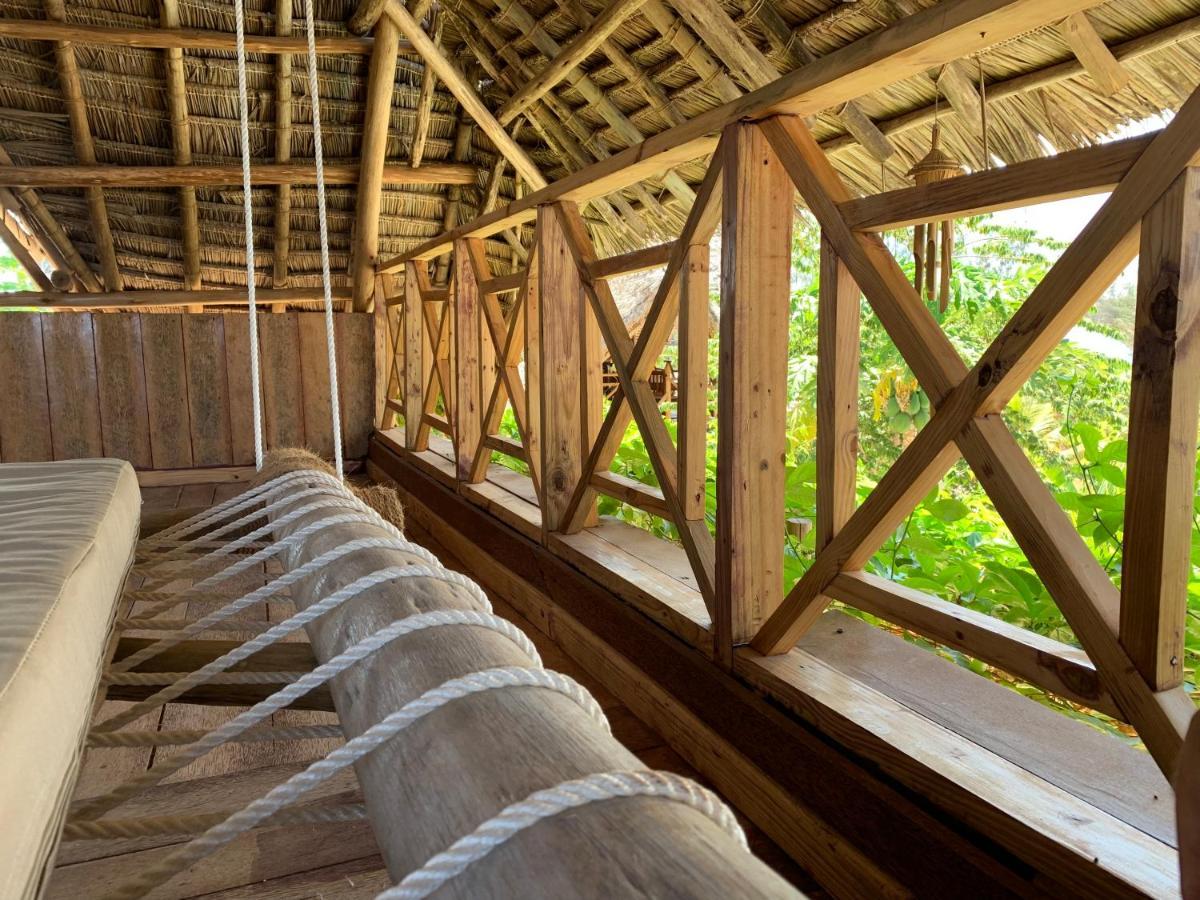 Zanzibar Tropical Sunset Boutique Hotel - Adults Only キウェンワ エクステリア 写真