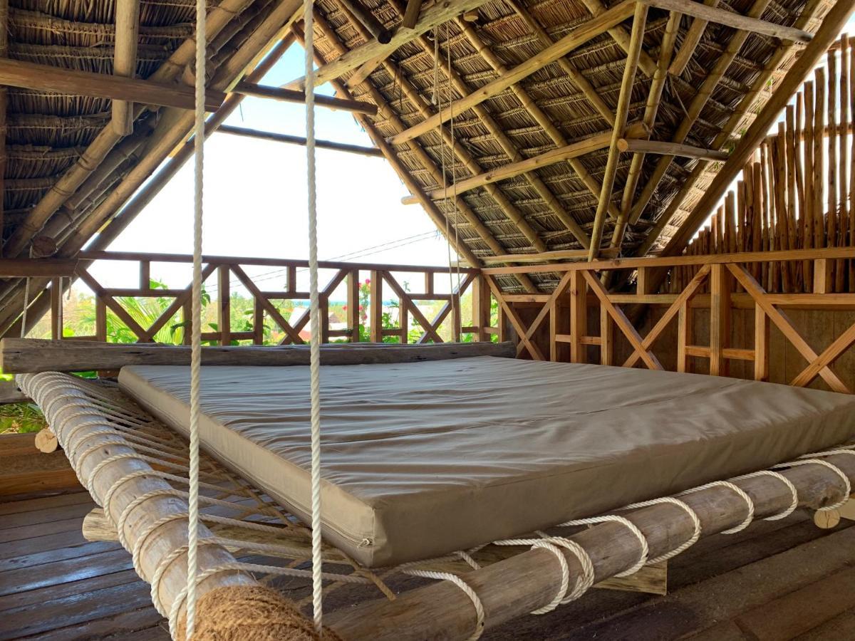 Zanzibar Tropical Sunset Boutique Hotel - Adults Only キウェンワ エクステリア 写真