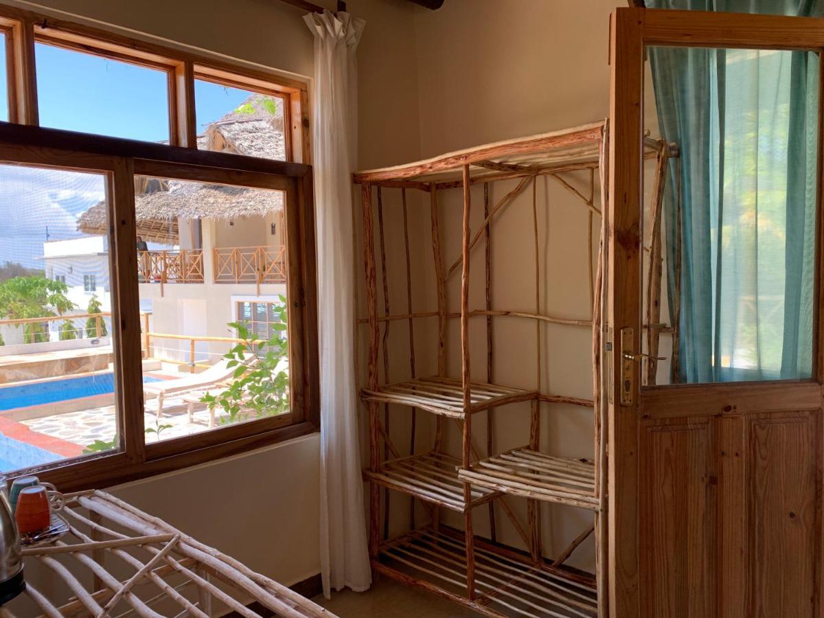 Zanzibar Tropical Sunset Boutique Hotel - Adults Only キウェンワ エクステリア 写真