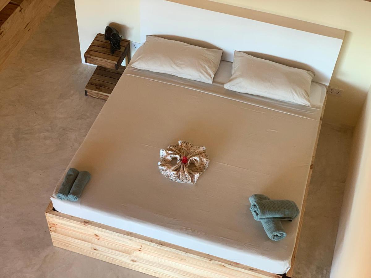 Zanzibar Tropical Sunset Boutique Hotel - Adults Only キウェンワ エクステリア 写真