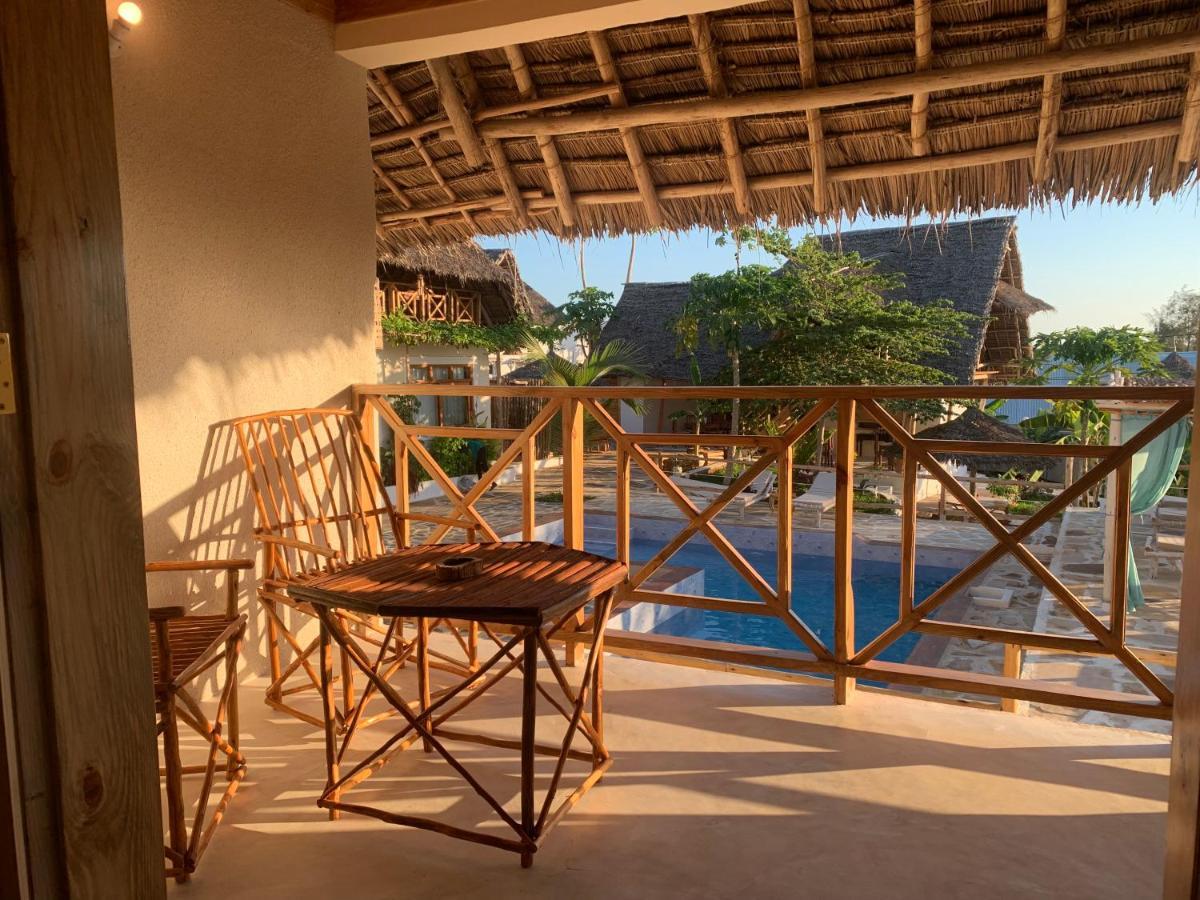 Zanzibar Tropical Sunset Boutique Hotel - Adults Only キウェンワ エクステリア 写真