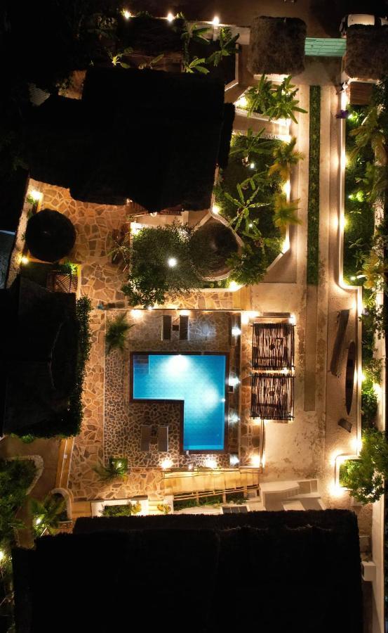 Zanzibar Tropical Sunset Boutique Hotel - Adults Only キウェンワ エクステリア 写真