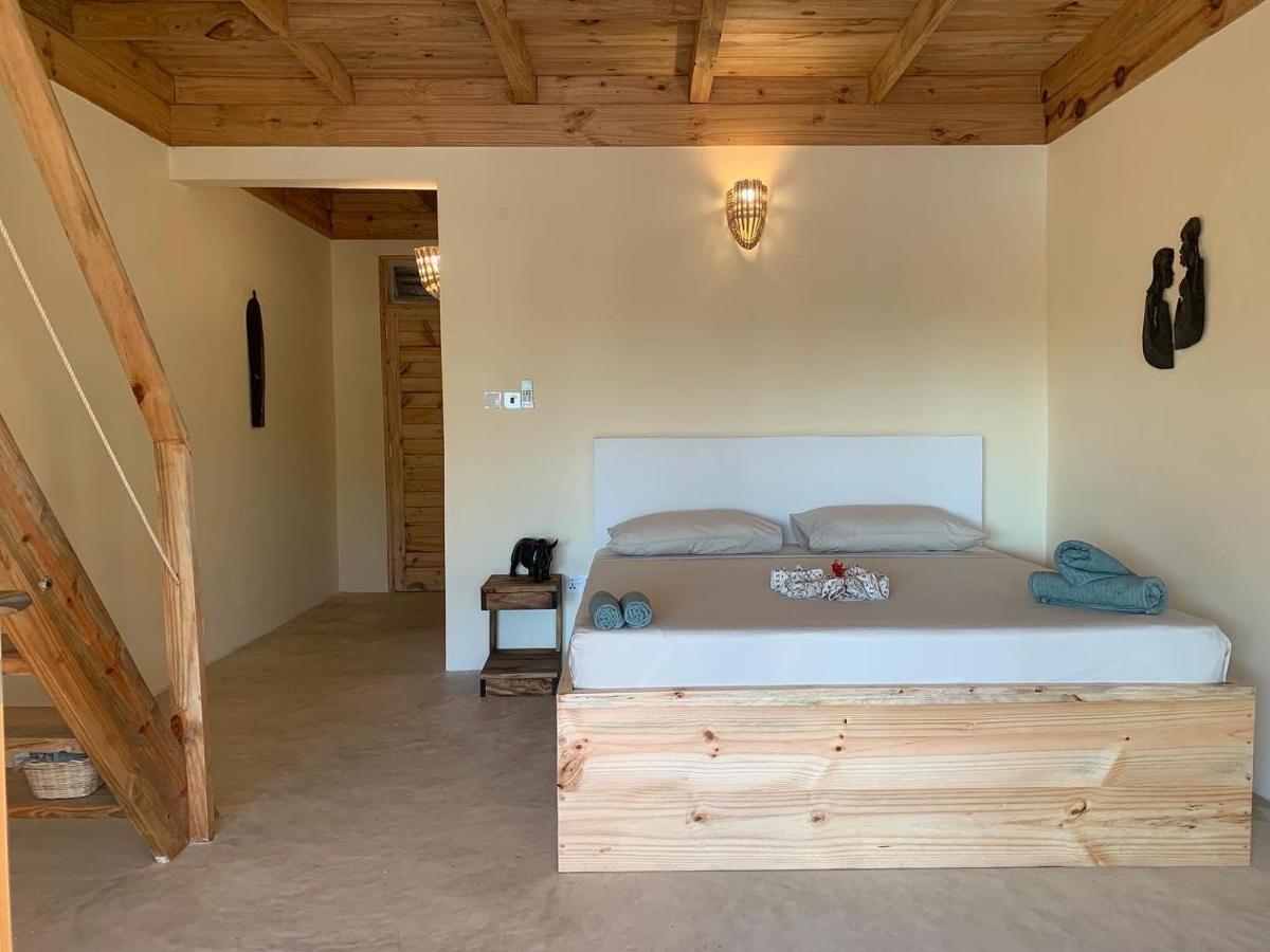 Zanzibar Tropical Sunset Boutique Hotel - Adults Only キウェンワ エクステリア 写真