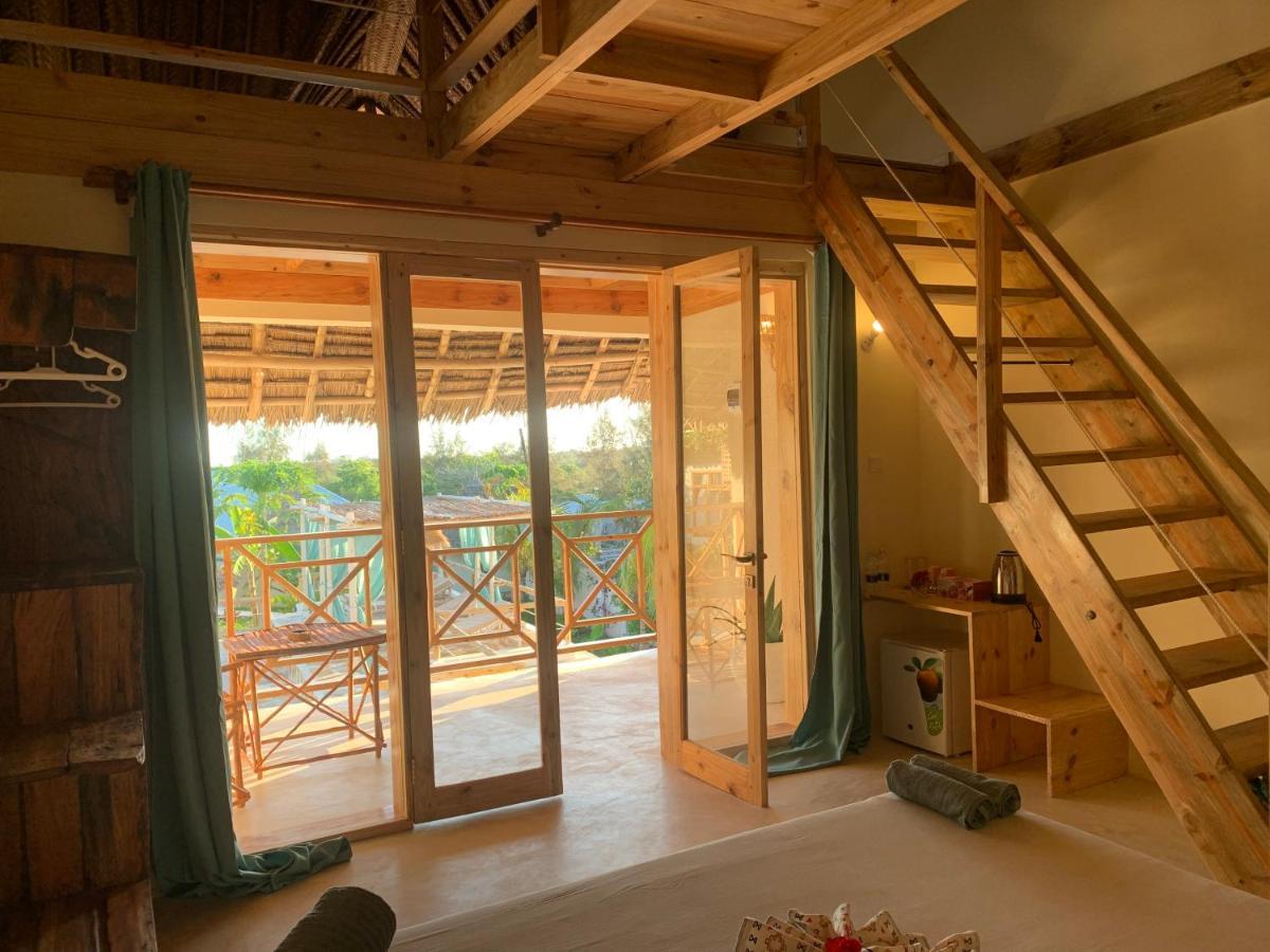 Zanzibar Tropical Sunset Boutique Hotel - Adults Only キウェンワ エクステリア 写真