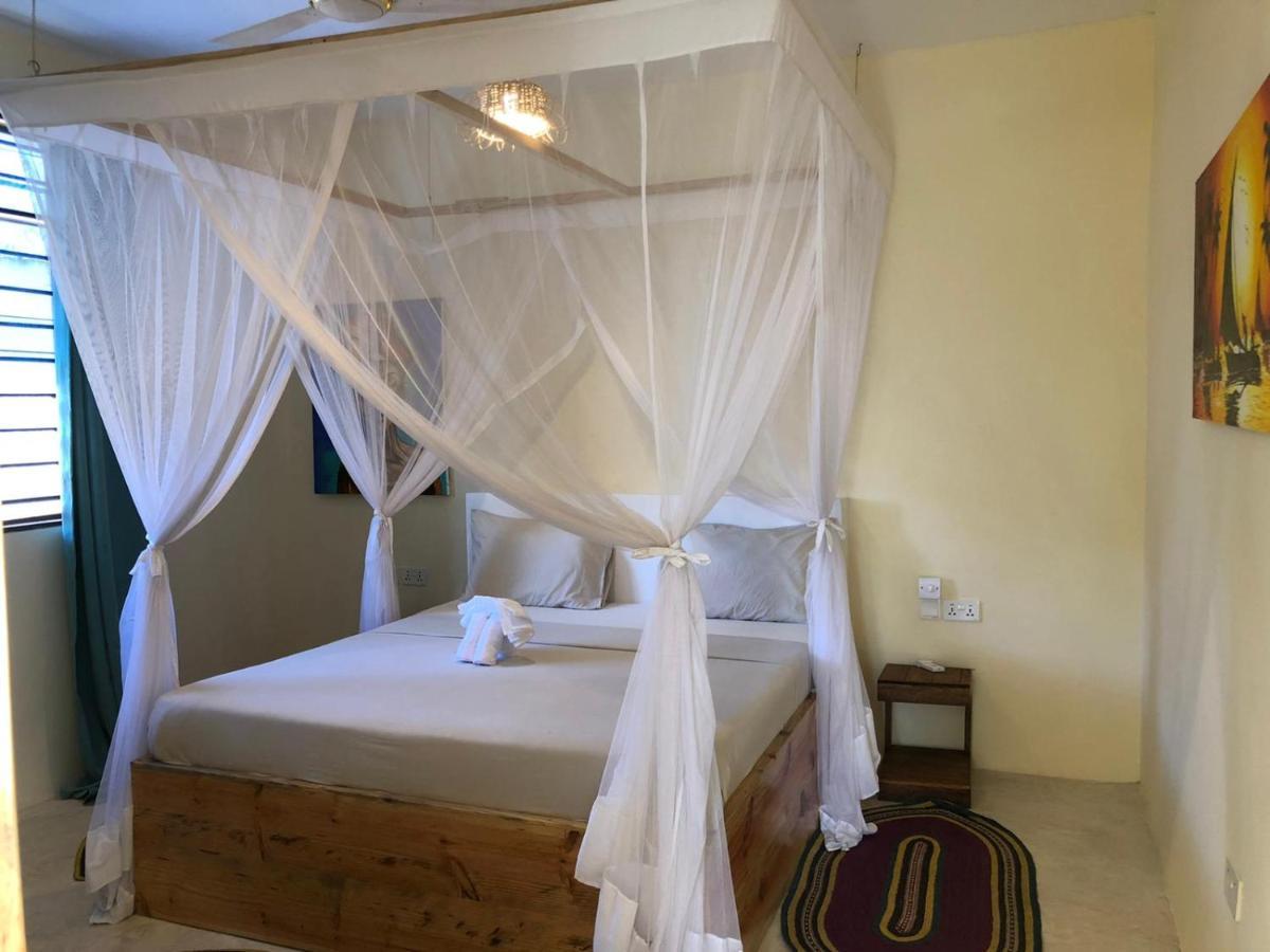 Zanzibar Tropical Sunset Boutique Hotel - Adults Only キウェンワ エクステリア 写真