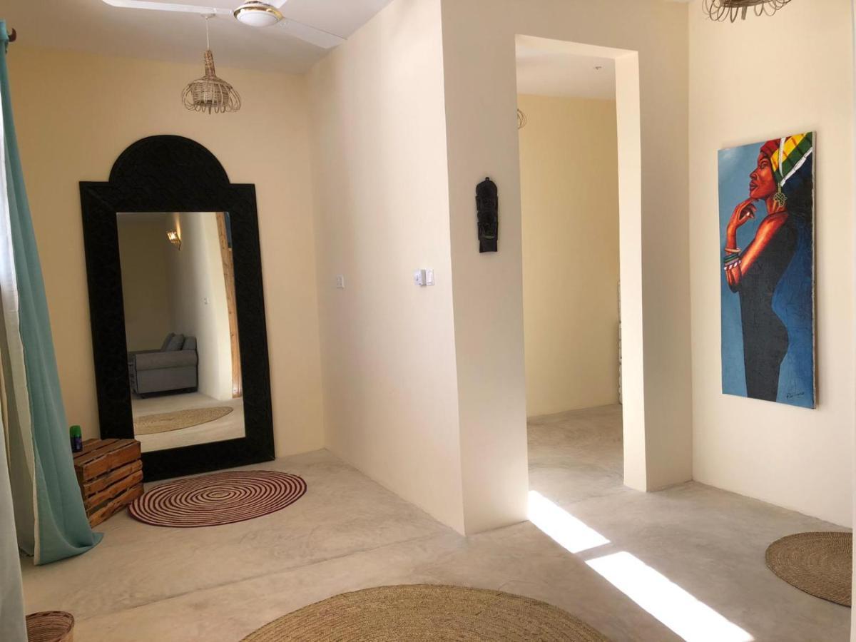 Zanzibar Tropical Sunset Boutique Hotel - Adults Only キウェンワ エクステリア 写真