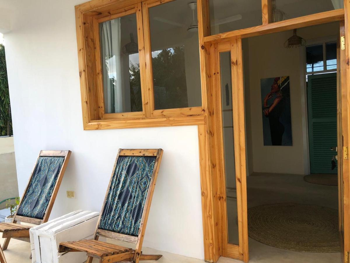 Zanzibar Tropical Sunset Boutique Hotel - Adults Only キウェンワ エクステリア 写真