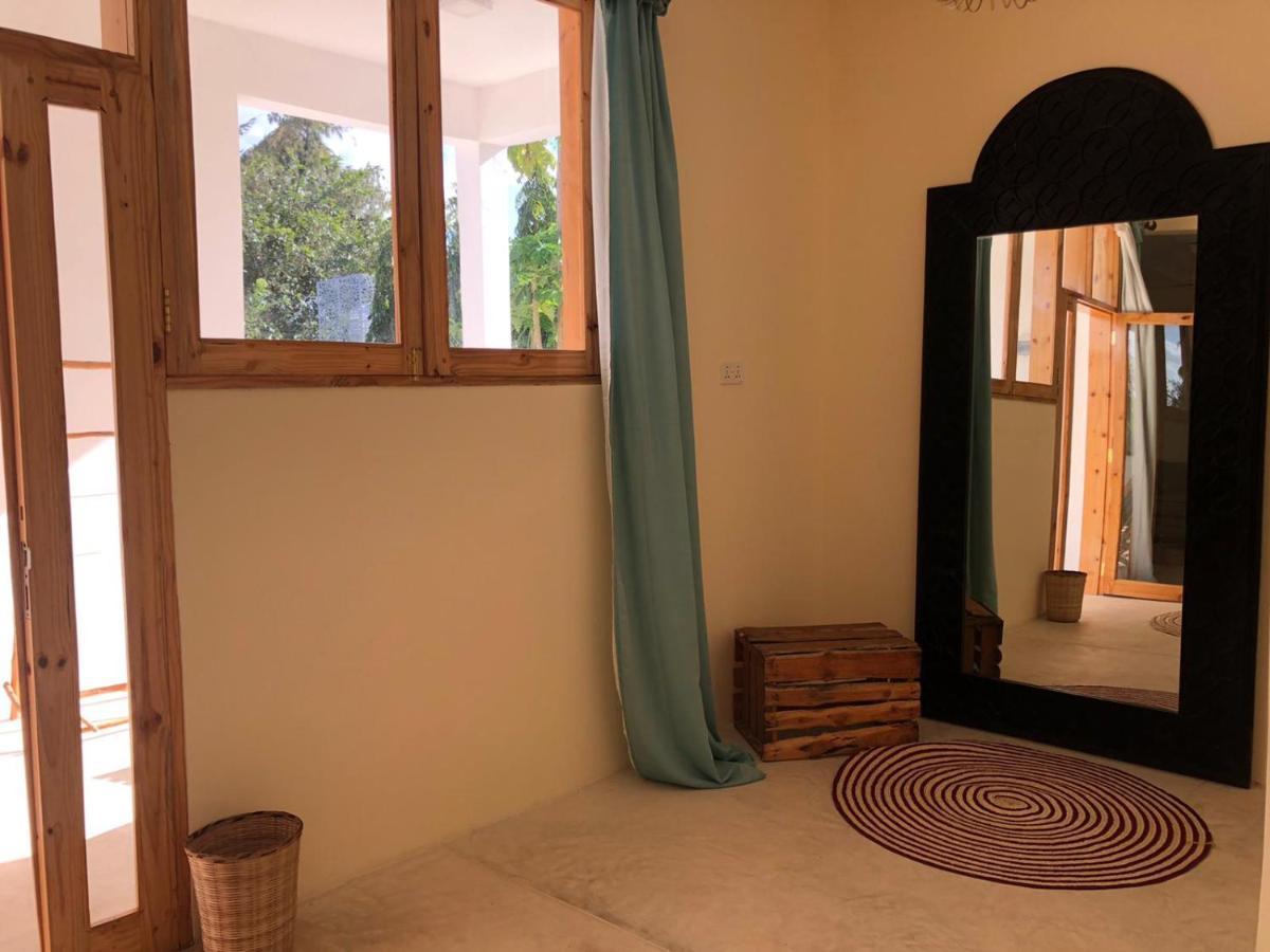 Zanzibar Tropical Sunset Boutique Hotel - Adults Only キウェンワ エクステリア 写真